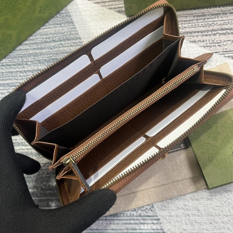 Gvc*1 wallets